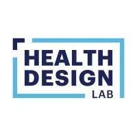Health Design Lab logo - Similar company to Double Take Labs