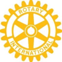 Rotary Enkhuizen logo - Similar company to Pilates Connection Enkhuizen