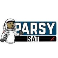 ParsySat Space logo - Similar company to Rise Space Technologies
