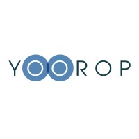 Yoorop logo - Similar company to Growthonics Digital