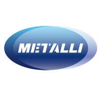 Metalli China logo - Similar company to Cemented Carbide Manufacturer Jinzhao