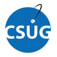 Centre Spatial Universitaire de Grenoble (CSUG) logo - Similar company to Centre Spatial Universitaire De Toulouse