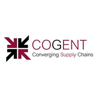 Cogent TransWare Solutions logo - Similar company to Modfx Labs