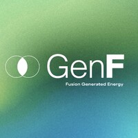 GenF logo - Similar company to Helix Group