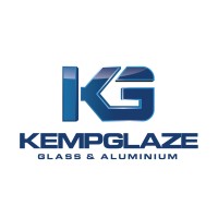 Kempglaze Glass & Aluminium logo - Similar company to Barrick Group