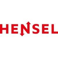 Hensel Nederland logo - Similar company to J Controls & Engineering Bv