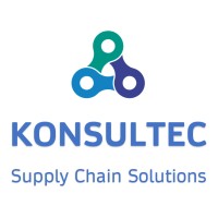KONSULTEC logo - Similar company to Konsultec