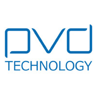 PVD Technology logo - Similar company to Visual Craft Inc.