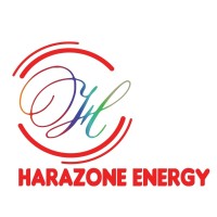 Harazone Energy logo - Similar company to Chambre De Commerce Et D'Industrie De Sfax