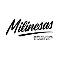 Milinesas logo - Similar company to Upper Agency