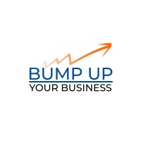 Bump Up Your Business logo - Similar company to Time Hackers, Ltd.