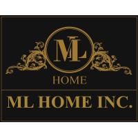 ML Home Inc. logo - Similar company to Sensaglass