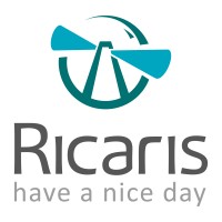 Ricaris Have A Nice Day