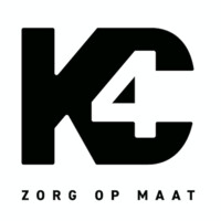 Kleen4Care logo - Similar company to De Binnenstebuitentuin