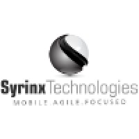 Syrinx Technologies LLC logo - Similar company to Decisionlinks