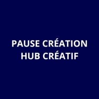 Pause création - Hub créatif logo - Similar company to Fœmina Lyon