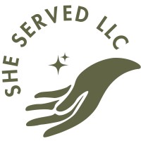 She Served LLC logo - Similar company to Virtual Administrative Asset, Llc.