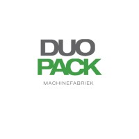 Duopack Machinefabriek logo - Similar company to Innovotech Bv