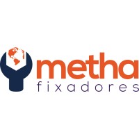 Grupo Methafix logo - Similar company to Metha Fixadores