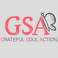 Grateful Soul Action logo - Similar company to Demkada