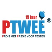 PTWEE logo - Similar company to Bartosz Ict