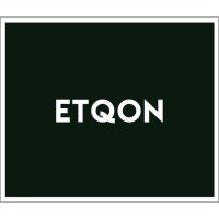 Etqon logo - Similar company to Fair It Solutions Ltd.