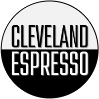 Cleveland Espresso - Mobile Coffee Catering logo - Similar company to Piper & Leaf Tea Co.
