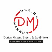 Dezign Makers Events And Exhibitions logo - Similar company to Blossoming Harmony
