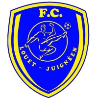 FOOTBALL CLUB LOUET JUIGNÉEN logo - Similar company to Footsal