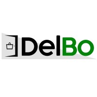 Delbo Digital logo - Similar company to Dreamhyre