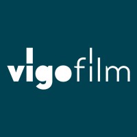 Vigo Film logo - Similar company to Entropy Production