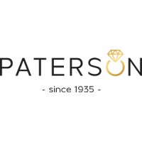 Paterson Fine Jewellery logo - Similar company to Scleroderma Australia