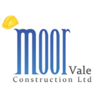 Moor Vale Construction Ltd logo - Similar company to Gerhart Group