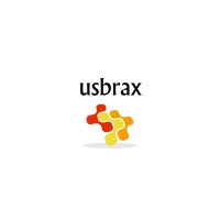 usbrax logo - Similar company to Brum Projetos Elétricos