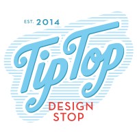 Tip Top Design Stop