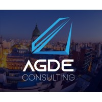 AGDE Consulting logo - Similar company to Shadows Ai