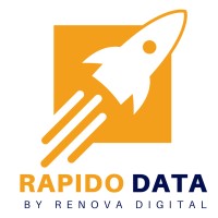 Rapido Data logo - Similar company to Lumighost Enterprises, Inc