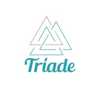 Tríade Negócios logo - Similar company to Tríade Negócios