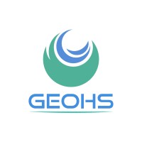 GEOHS logo - Similar company to Irent Peru