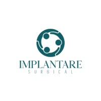 Implantare Surgical Comércio de Produtos Hospitalares Ltda logo - Similar company to Nutri Care - Produtos Para Saúde