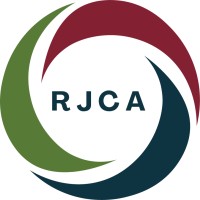 Restorative Justice Community Action logo - Similar company to Upload Partners