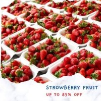 Fruit Store logo - Similar company to 首旅如家酒店集团