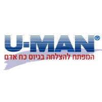 יו-מאן בע
