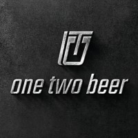 One Two Beer logo - Similar company to Foxeatfish
