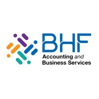 BHF Business Services logo - Similar company to Eiliaaccounts