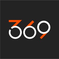 3six9 logo - Similar company to Punctualee Enterprise