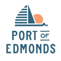 Port of Edmonds logo - Similar company to Edmonds Center For The Arts