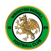 Wrington Redhill Football Club logo - Similar company to Oxide Software Ltd