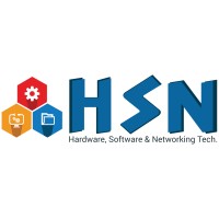 HSN Technology logo - Similar company to Hsn Tech Labs