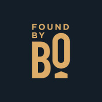 Found By Bo logo - Similar company to Punt Makelaars